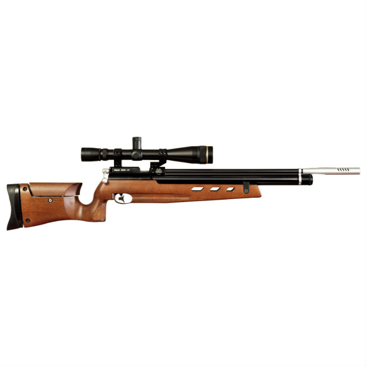 Air Arms MPR Field Target PCP Air Rifle | Only Â£718 | Countryway ...