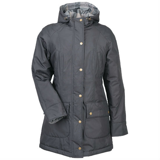 LWB0305 Barbour Ladies Westhill Reversible Beadnell Jacket – Countryway ...